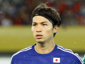 森重真人、リハビリ開始を報告「全てに意味がある」…太田宏介が激励「がんばれ」 画像