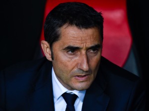 バルセロナのバルベルデ監督に、イニエスタは「最適な選択肢」 画像