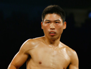 「三浦隆司 世界王座再挑戦」をWOWOWが7/16生中継…ゲスト解説は村田諒太 画像