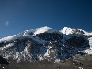 5000m超の山頂で飲んだジンジャーティーの味を思い出して…ネパールトレッキング Day 10 画像
