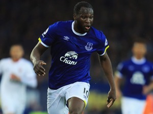 マンUのモウリーニョ監督、ルカクに期待するのはゴール「彼はストライカー」 画像