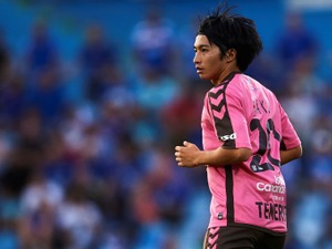 柴崎岳がヘタフェに移籍、4年契約で来季はリーガ1部 画像