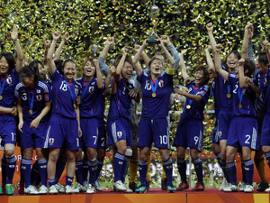 Jクラブのホンネは女子サッカーから撤退したい?…なでしこリーグが抱える闇 画像