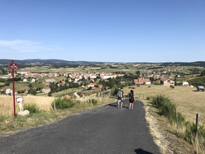 【山口和幸の茶輪記】巡礼の旅はツール・ド・フランス発案の原点だった 画像