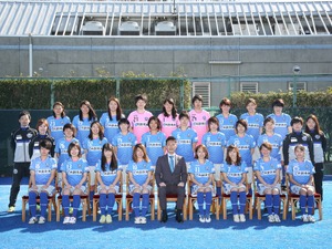 「これからのクラブチームは、サッカーだけをしていてはダメです」…「スフィーダ世田谷FC」がなでしこリーグで生き残るためにしていること 画像