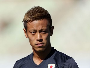 本田圭佑、新天地にパチューカを選んだ理由とは？「自分に腹が立っていたんです」 画像