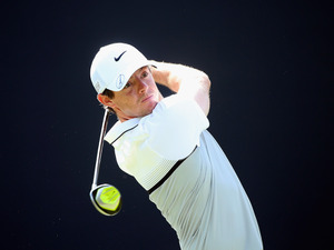 全英ゴルフ出場のマキロイ、ポジティブな姿勢は崩さず「賭けるなら良いタイミング」 画像