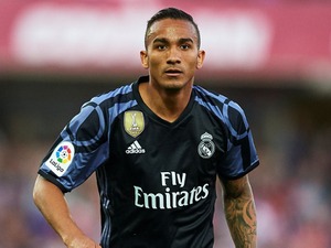 ダニーロがマンC入り、決め手のひとつはグアルディオラ監督の存在 画像