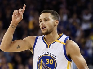 ステフィン・カリーの飽くなき向上心、NBA連覇に向け「さらなる成長」を求める 画像