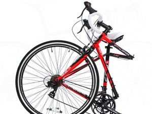 ドッペルギャンガー、折りたたみ可能なロードバイク発売 画像