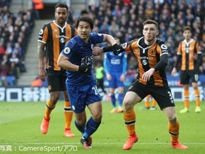 イングランド プレミアリーグ17/18シーズン、J SPORTSが放送 画像