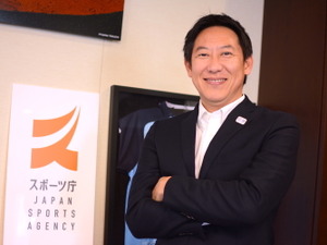 【スポーツ庁 鈴木大地長官に聞く】東京五輪が終わったらスポーツ庁は何するの？ 画像