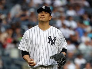 田中将大、キャリア初のシーズン10敗…6回2失点も援護なく零封負け 画像