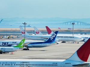 【インタビュー】航空券検索「スカイスキャナー」…最安値で提供できるワケ 画像