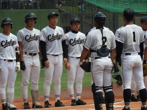 【THE INSIDE】甲子園通算最多勝利の中京大中京…2年ぶり28回目となる夏の甲子園出場は名門校の矜持 画像