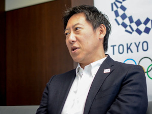 【スポーツ庁 鈴木大地長官に聞く】スポーツ嫌いじゃダメですか? 画像