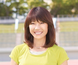 高橋尚子、「グアムマラソン2018」大会アンバサダーに就任 画像