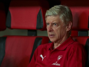 アーセナルのベンゲル監督、群雄割拠のプレミアリーグに「予測は困難」 画像