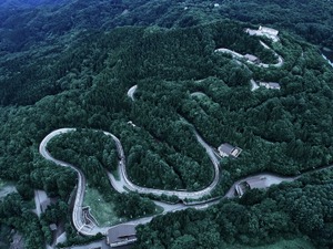 ボブスレー会場がエクストリームスポーツの遊び場に！「THE PLAY LIST」特別イベント開催 画像