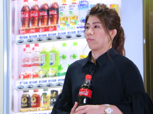 東京オリンピックに“吉田沙保里枠”？…北島康介が提案 画像