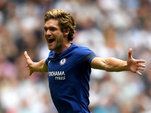 チェルシーがトッテナムに勝利、アロンソの2ゴールに監督は「驚かない」 画像