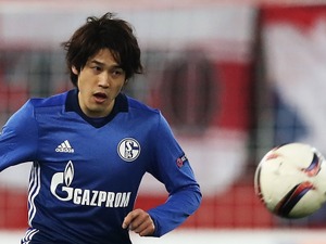 内田篤人、ドイツ2部のウニオンに移籍…シャルケSD「難しい決断」 画像