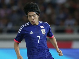 前回とメンバー編成はどう変わった？サッカー日本代表を考察 画像