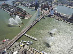 ツール・ド・フランスに沖縄生まれの2人が出場 画像