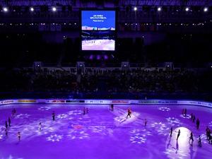 冬季オリンピック観戦チケット2次販売9/6開始…スケート、開会式、閉会式など 画像
