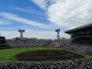 【THE INSIDE】花咲徳栄の優勝、新スターの誕生…第99回全国高校野球選手権大会・雑感 画像