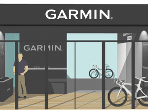 ガーミン体験型ショップ、宮崎県に9/3オープン…デバイス活用法を提供 画像
