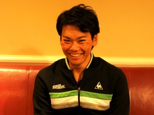 【ツール・ド・フランス14】アシスト役として頼られる新城幸也 画像