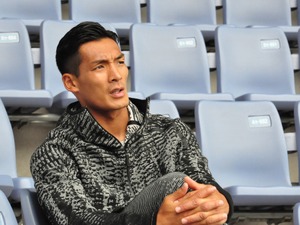 【浦和レッズ・日本代表DF槙野智章選手に聞く ≪後編≫】誰よりもSNSを積極的に活用する理由 画像