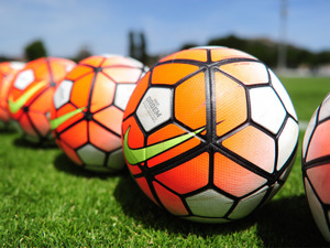 ドイツがチェコに勝利、7戦全勝でW杯出場に前進 画像