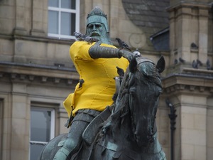 【ツール・ド・フランス14】開幕直前の英国リーズで見つけたツールのあれこれ 画像