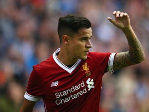 コウチーニョを残留させたリバプール、OBからは評価の声も… 画像