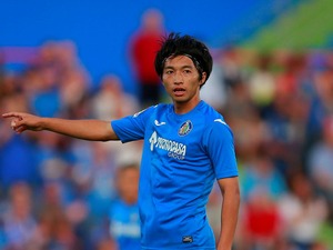 柴崎岳が先発のヘタフェ、レガネスに競り勝って今季初勝利 画像