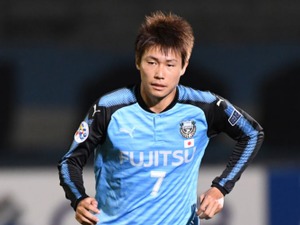 車屋紳太郎は「当たった感覚ない」と不満も…一発退場から3失点で川崎フロンターレがACL敗退 画像