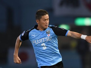 【THE REAL】ACLで演じられた死闘の残像・その１…川崎フロンターレ・奈良竜樹が抱く悔恨と闘志 画像