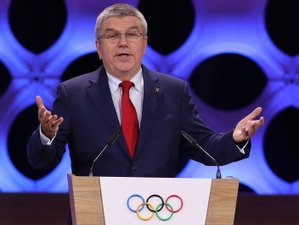 【THE ATHLETE】夏期五輪開催地、異例の2大会同時発表に見る商業五輪の行き詰まり 画像