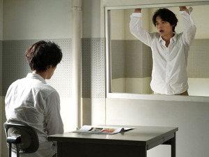 福士蒼汰、2つの人格が明らかに!“本当の完結編”Huluで配信「物語の結末を見届けて」 画像