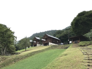 【山口和幸の茶輪記】仲間とコテージを借りてサイクリング合宿 画像