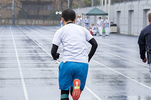 懐かしの50m走や反復横跳びに挑戦！「オトナのスポーツテスト」開催 画像
