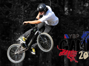 ダートジャンプ&BMXレース最強決定戦「YBP GAMES 2017」開催 画像
