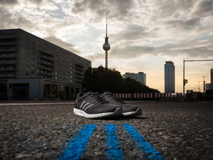 アディダス、ウィルソン・キプサングらが着用する「adidas adizero Sub2」発表 画像
