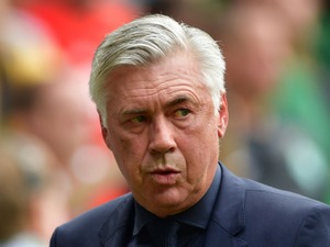 バイエルンのアンチェロッティ監督、激戦ブンデスも「優勝候補はバイエルンとドルトムント」 画像