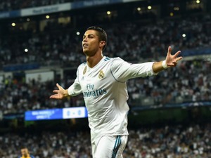 FIFA最優秀選手候補が発表…ロナウド、メッシ、ネイマールがノミネート 画像