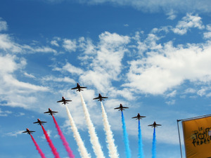 【ツール・ド・フランス14】第1ステージ、リーズ～ハロゲート 写真20 画像