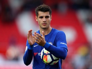 イングランドで輝くモラタ、敵将も「大金に見合った選手」と評価 画像