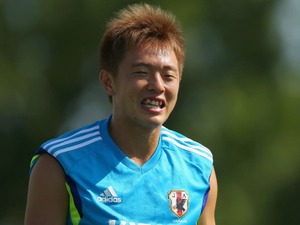 横浜FM齋藤学、逆境でも何ひとつ諦めない「ロシアW杯も、マリノスの優勝も、海外でのプレーも」 画像